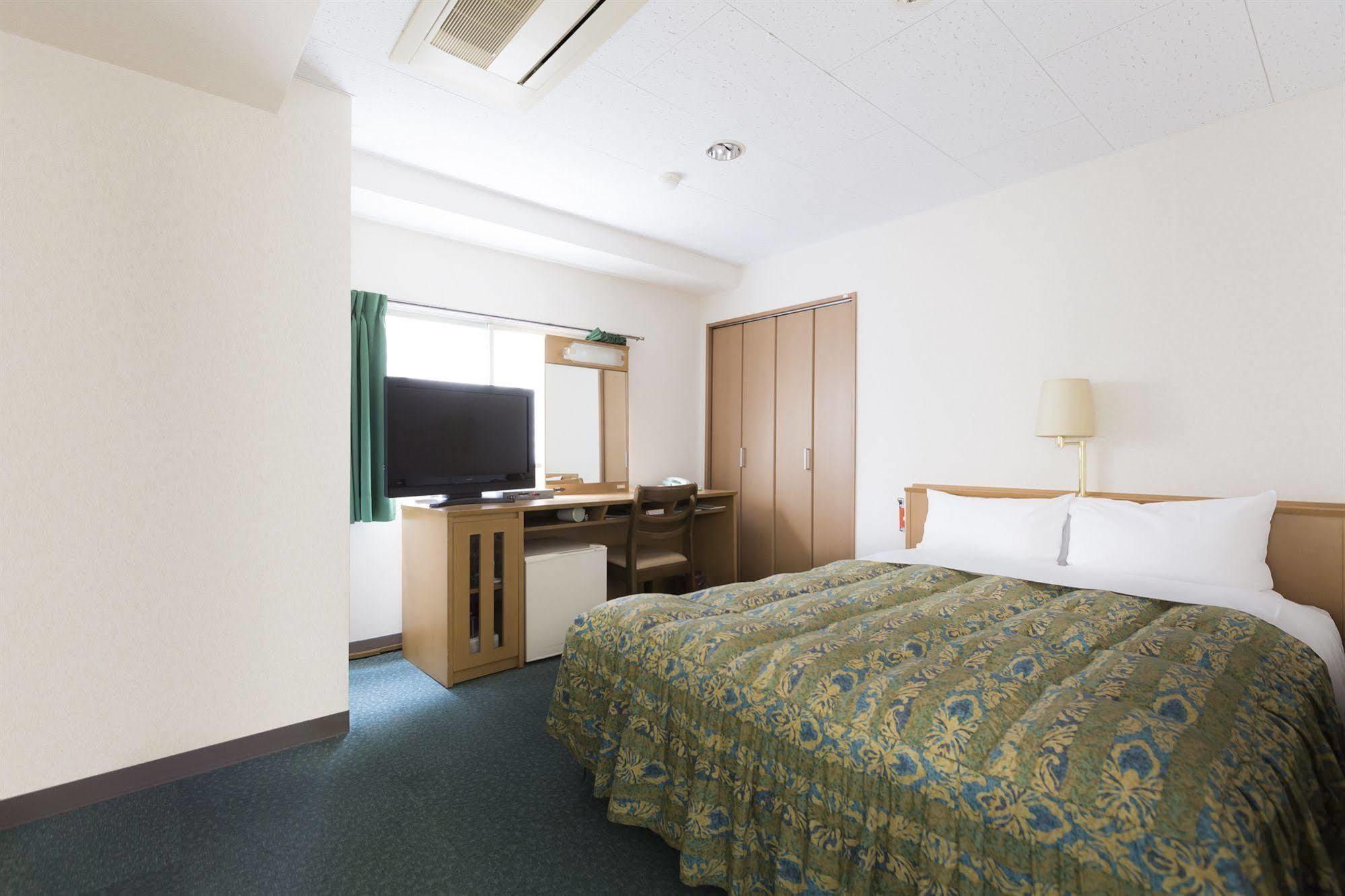 Business Hotel Ban Prefektura Tokio Exteriér fotografie